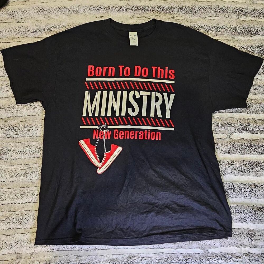 Unbranded Men's multi T-shirt